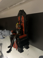 impression 3D