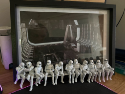 impression 3D