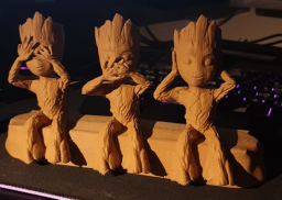 impression 3D